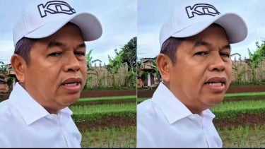 KDM Siapkan Sanksi Ganda bagi Pelanggar Seleksi Sekolah Maung: Diproses Hukum dan Diumumkan ke Publik