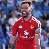Kata-Kata Berkelas Bruno Fernandes usai Ciptakan Rekor Bersejarah di Liga Inggris Bersama Manchester United