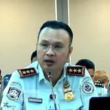 Dirjen Imigrasi Ungkap Kasus TPPO Turun 65,92 Persen pada 2023-2025