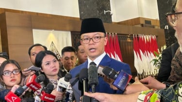 Indonesia dan 17 Negara Islam Murka, ‘Kedutaan Somaliland’ di Yerusalem Disebut Langgar Hukum Internasional!