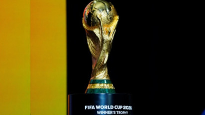 Jadwal Lengkap Piala Dunia 2026 dan Jam Tayangnya: Tanpa Timnas Indonesia, Laga Pembuka Sajikan Duel Meksiko Vs Afrika Selatan