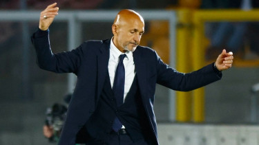 Gagal Raih Tiket ke Liga Champions, Luciano Spalletti Ungkap Kekurangan Juventus