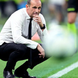Gagal Lolos Liga Champions, Massimiliano Allegri Pasang Badan Bela Pemain AC Milan: Saya Juga Melakukan Kesalahan