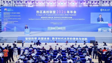 Bilateral Sulteng-Hainan: Demi Akses Pendidikan Generasi Masa Depan