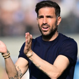 Kata-Kata Cesc Fabregas usai Como Resmi Raih Tiket ke Liga Champions usai Bikin Emil Audero Terdegradasi