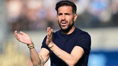 Kata-Kata Cesc Fabregas usai Como Resmi Raih Tiket ke Liga Champions usai Bikin Emil Audero Terdegradasi