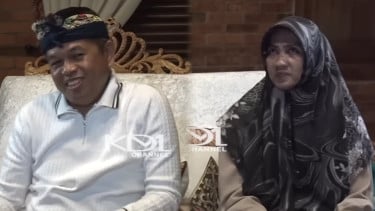 KDM Tanya soal Cinta, Mantan Istri Aman Yani Jawab: Paketnya Istimewa, Ada Perampokan dalam Rumah Tangga
