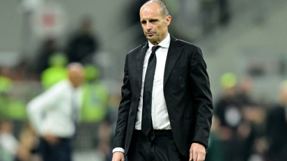 Reaksi Allegri Usai AC Milan Gagal ke Liga Champions: Kecewa dan Marah, Kami Harus Terima Kenyataan Ini