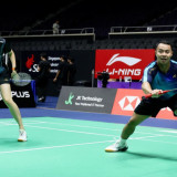 Daftar Pemain Indonesia di Singapore Open 2026: Kirim 8 Wakil, Rehan/Gloria Resmi Comeback