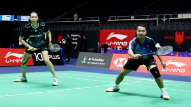 Daftar Pemain Indonesia di Singapore Open 2026: Kirim 8 Wakil, Rehan/Gloria Resmi Comeback