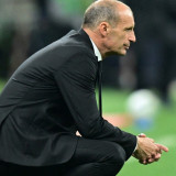 Allegri Bicara Soal Masa Depannya di AC Milan usai Gagal ke Liga Champions: Saya Tidak Tahu