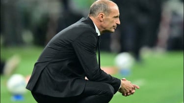 Allegri Bicara Soal Masa Depannya di AC Milan usai Gagal ke Liga Champions: Saya Tidak Tahu