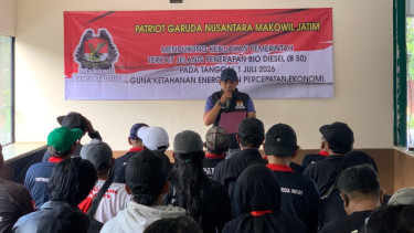 Wujud Kemandirian Energi, PGN Jatim Dukung Pemerintah Terapkan Bahan Bakar Bio Diesel B50