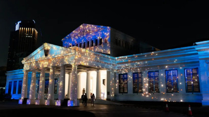 Pameran yang Bisa Dijelajahi Saat Mengunjungi Museum Nasional Indonesia