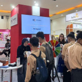 Jogja Financial Festival 2026 Jadi Ajang Edukasi Literasi Keuangan