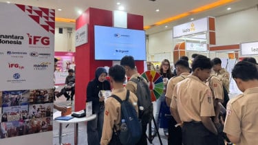 Jogja Financial Festival 2026 Jadi Ajang Edukasi Literasi Keuangan