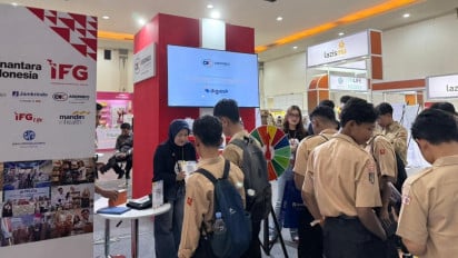Jogja Financial Festival 2026 Jadi Ajang Edukasi Literasi Keuangan