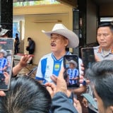 Perayaan Juara Selesai, Persib Resmi Bubarkan Tim Hingga Tugas Manajemen Perpanjang Kontrak Bojan Hodak