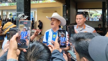 Perayaan Juara Selesai, Persib Resmi Bubarkan Tim Hingga Tugas Manajemen Perpanjang Kontrak Bojan Hodak