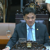 Komisi III DPR Beberkan Poin-poin Perubahan dalam RUU Polri