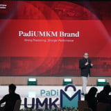 Didukung Danantara, PaDi UMKM Perkuat Ekosistem Pengadaan Digital BUMN dan UMKM