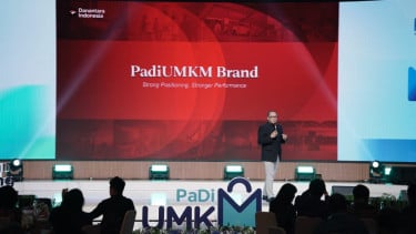 Didukung Danantara, PaDi UMKM Perkuat Ekosistem Pengadaan Digital BUMN dan UMKM
