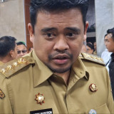 Soal Black Out Sumatera, Bobby Nasution Sebut Pemerintah Bagi-bagi Genset ke Sejumlah Titik