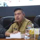 Kemendagri Wanti-wanti Lonjakan Harga Minyak Goreng, Minta Bulog Pacu Distribusi Minyakita di Indonesia Timur