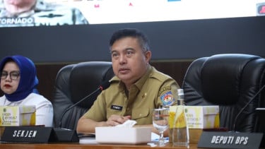 Kemendagri Wanti-wanti Lonjakan Harga Minyak Goreng, Minta Bulog Pacu Distribusi Minyakita di Indonesia Timur