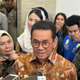 Pemerintah Siap Bersih-bersih E-Commerce, Mendag Panggil Seller dan Marketplace Bahas Aturan Baru