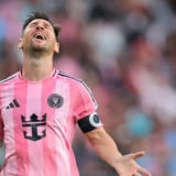 Argentina Belum Umumkan Skuad, Lionel Messi Berpeluang Pecahkan Rekor Baru Piala Dunia