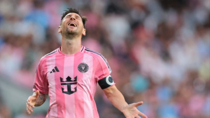 Argentina Belum Umumkan Skuad, Lionel Messi Berpeluang Pecahkan Rekor Baru Piala Dunia