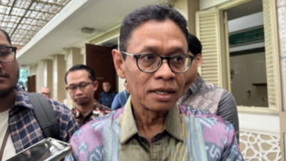 Wamen ESDM Beberkan Penyebab Blackout Sumatera: Murni Karena Kondisi Alam