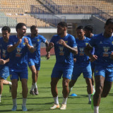 Raih Juara, Persib Pertahankan 80 Persen Skuad untuk Musim Depan