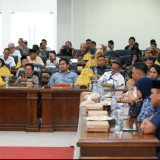 DPRD Gowa Gulirkan Hak Angket Usai Nilai Jawaban Bupati Tak Memuaskan