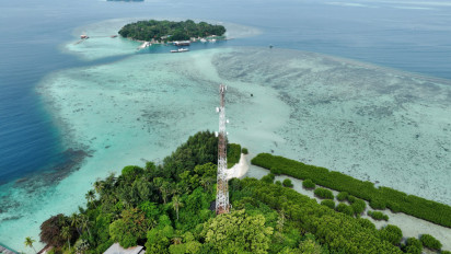 Kajian LAPI ITB Ungkap Dampak Ekonomi dari Perluasan Konektivitas Digital