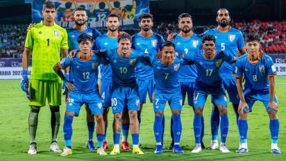 Demi FIFA ASEAN Cup, India Buat Piala AFF-nya Asia Selatan Terancam Ditunda