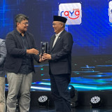 Universitas Terbuka Sabet Digital Innovation Awards 2026, Berkat Sistem Kuliah Digital Adaptif untuk Gen Z