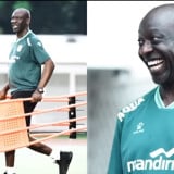 Mengenal Ronnie Barrie, Kit Manager Timnas Indonesia yang Punya Tugas Penting
