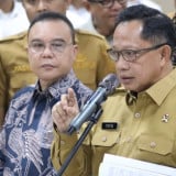 Pemerintah Siapkan Rp100 Triliun, Mendagri Pastikan Pemulihan Pascabencana Sumatera Masuk Tahap Pemulihan