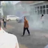 Detik-detik Kericuhan Massa di Lapas Nerkotika Bolangi Sulsel, KPLP: Fasilitas Kantor Dirusak