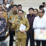 Rencana Induk Pascabencana Sumatera Rampung, 11.512 Program Pemulihan Masuk Skala Prioritas hingga 2028