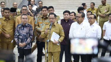 Rencana Induk Pascabencana Sumatera Rampung, 11.512 Program Pemulihan Masuk Skala Prioritas hingga 2028