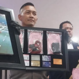 Polisi Bocorkan Pengakuan Mengejutkan dari Pelaku Pembunuh Wanita di Bogor