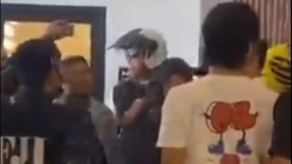 Video Pembubaran Ibadah Jemaat GMS Bantul oleh Ormas Viral di Media Sosial, Kesbangpol Ungkap Kronologi Kejadian