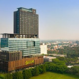 5 Opsi Hotel di BSD, Punya Kamar Luas dan Nyaman