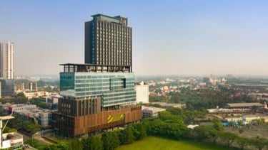 5 Opsi Hotel di BSD, Punya Kamar Luas dan Nyaman