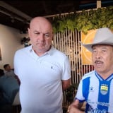 Segera Resmi Berpisah, Bojan Hodak Apresiasi Sosok Manajer Tim Persib