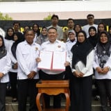 Buntut 6 Dosen Disanksi Terbukti Lakukan Kekerasan Seksual, UPN Veteran Yogyakarta Serukan Peran Melawan Pelecehan di Kampus