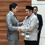 Pemulangan 9 WNI Bukti Nyata Efektivitas Diplomasi RI